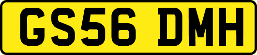 GS56DMH