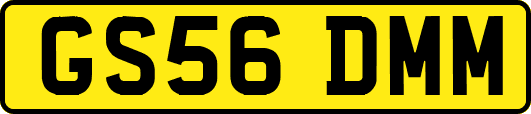 GS56DMM