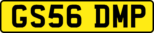 GS56DMP