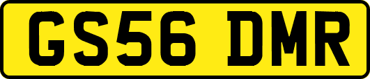 GS56DMR