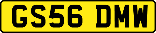 GS56DMW