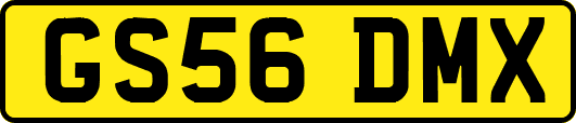 GS56DMX