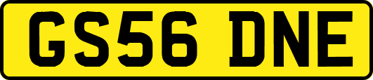 GS56DNE