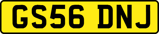 GS56DNJ