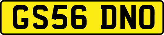 GS56DNO