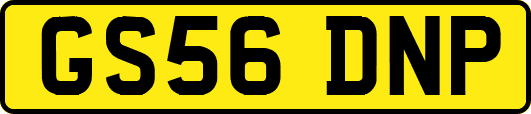 GS56DNP