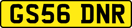 GS56DNR