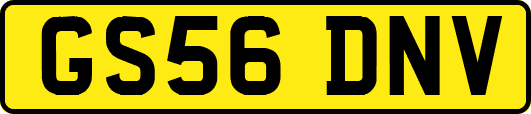GS56DNV