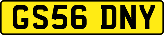 GS56DNY