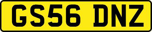 GS56DNZ