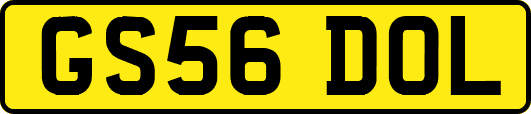 GS56DOL