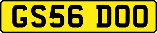 GS56DOO