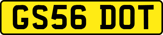GS56DOT