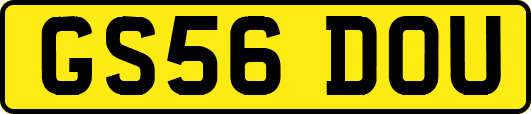 GS56DOU