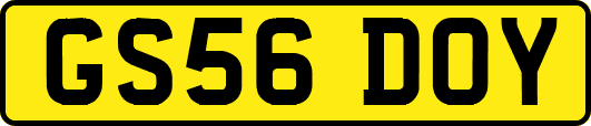 GS56DOY
