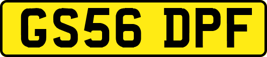GS56DPF