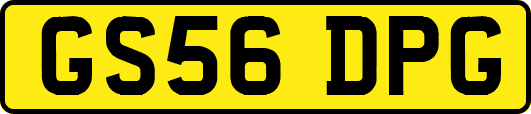 GS56DPG