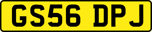 GS56DPJ