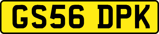 GS56DPK