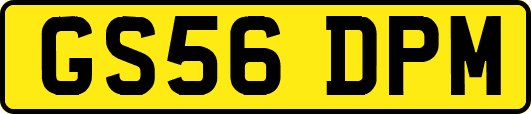 GS56DPM