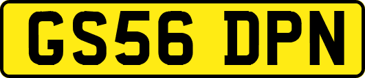 GS56DPN