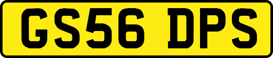 GS56DPS