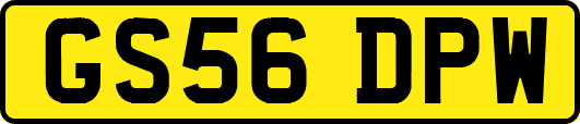 GS56DPW