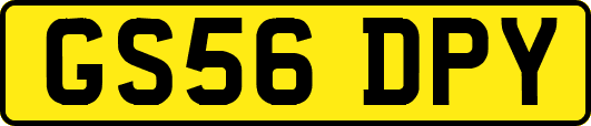 GS56DPY