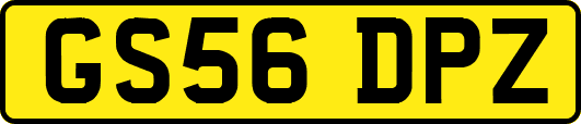 GS56DPZ