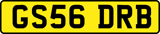 GS56DRB