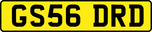 GS56DRD