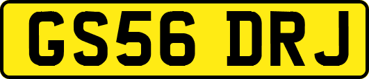 GS56DRJ