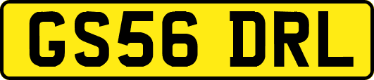 GS56DRL