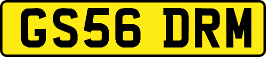 GS56DRM