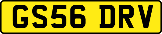 GS56DRV