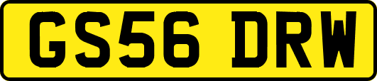 GS56DRW
