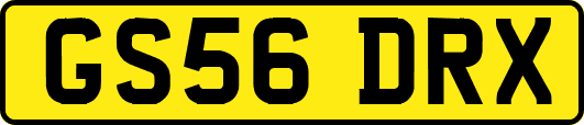 GS56DRX