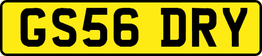 GS56DRY