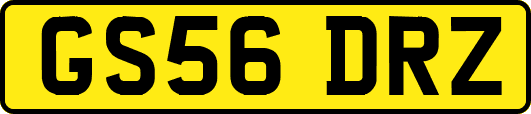 GS56DRZ