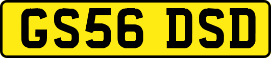 GS56DSD