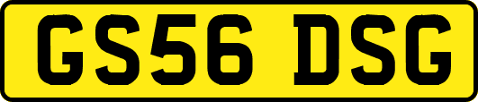 GS56DSG