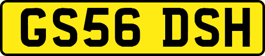GS56DSH
