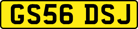 GS56DSJ