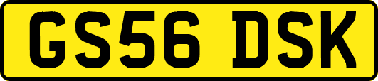 GS56DSK
