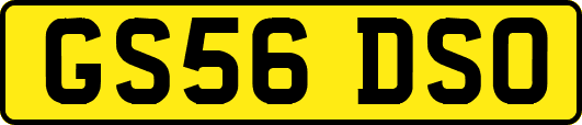 GS56DSO
