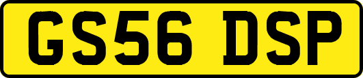 GS56DSP