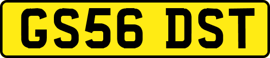 GS56DST