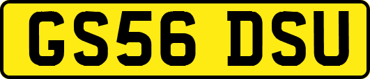 GS56DSU