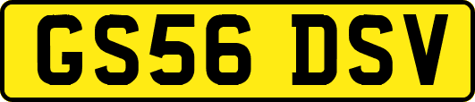 GS56DSV