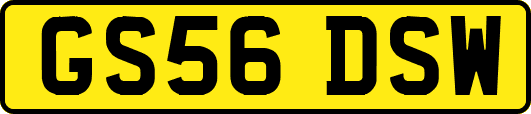 GS56DSW